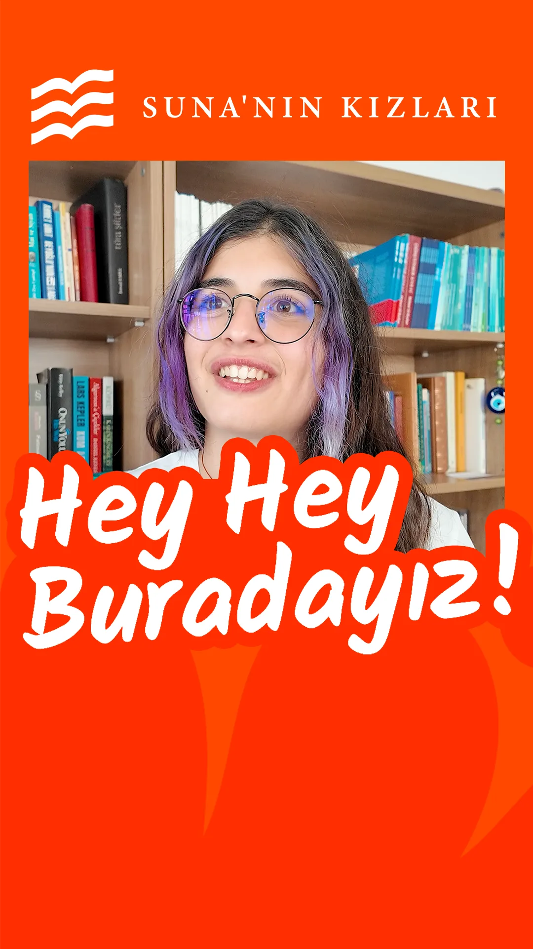 Project: Suna’nın Kızları