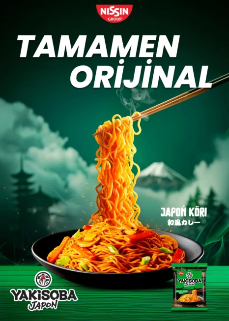 JAPON KÖRİ JAPON KÖRİ